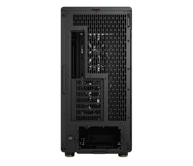 FRACTAL DESIGN North XL Charcoal Black FD-C-NOR1X-01 - 1228494 - zdjęcie 4